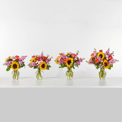 Yellow Brick Road Bouquet – DIGIORGIO'S FLORIST, Charleroi PA