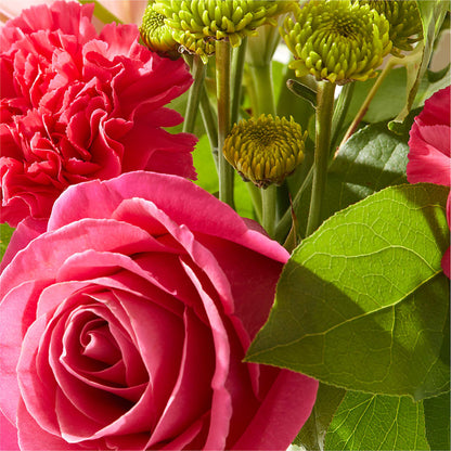 Watermelon Crush Bouquet – DIGIORGIO'S FLORIST, Charleroi PA