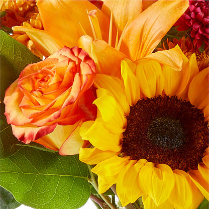 Fall Day Bouquet – DIGIORGIO'S FLORIST, Charleroi PA