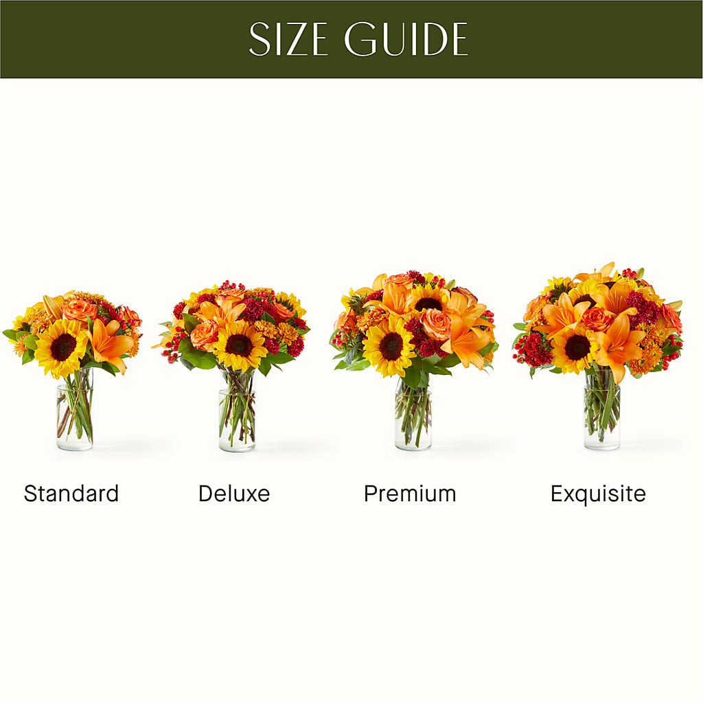 Fall Day Bouquet – DIGIORGIO'S FLORIST, Charleroi PA