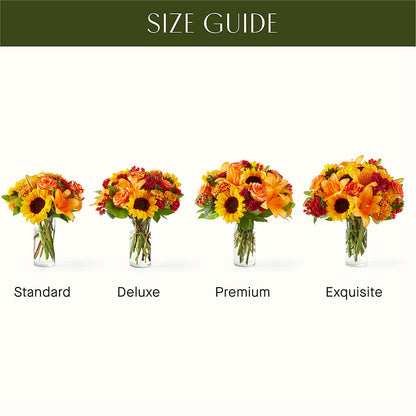 Fall Day Bouquet – DIGIORGIO'S FLORIST, Charleroi PA