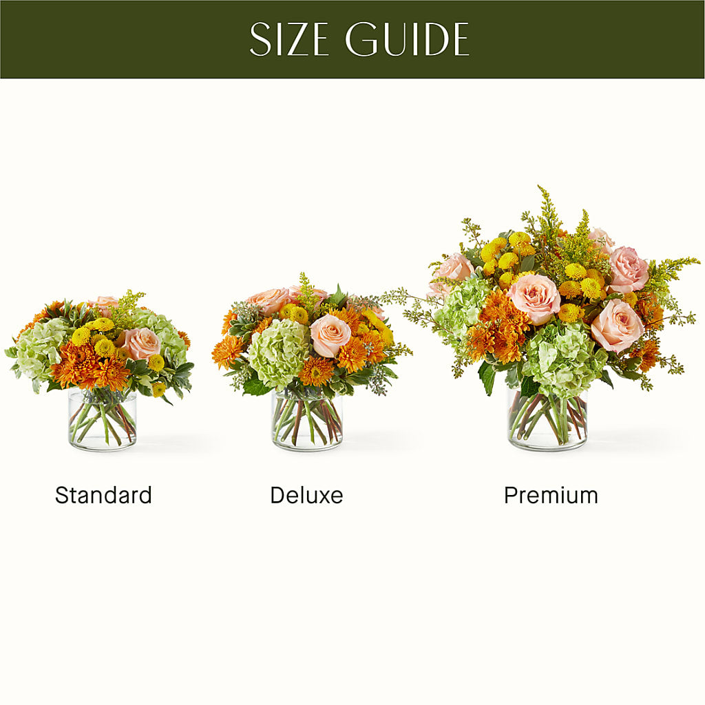 Fall Foliage Bouquet – DIGIORGIO'S FLORIST, Charleroi PA