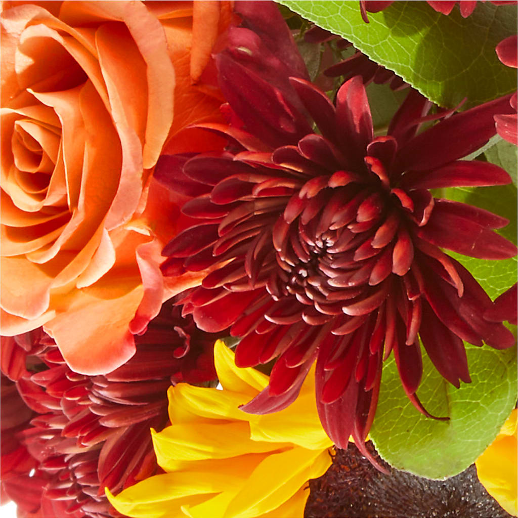 September Sunset Bouquet – DIGIORGIO'S FLORIST, Charleroi PA