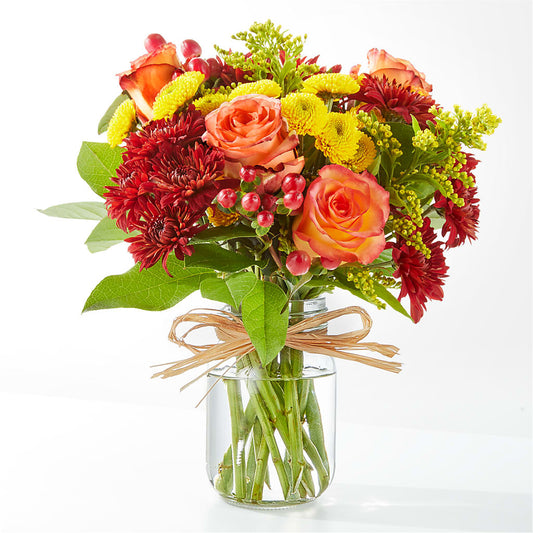 Apple Picking Bouquet – DIGIORGIO'S FLORIST, Charleroi PA