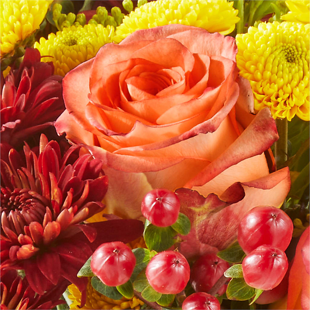 Apple Picking Bouquet – DIGIORGIO'S FLORIST, Charleroi PA