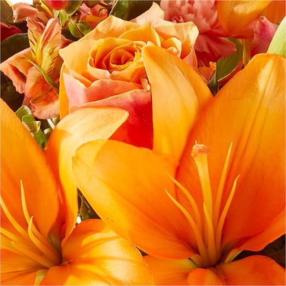 Afternoon Light Bouquet – DIGIORGIO'S FLORIST, Charleroi PA