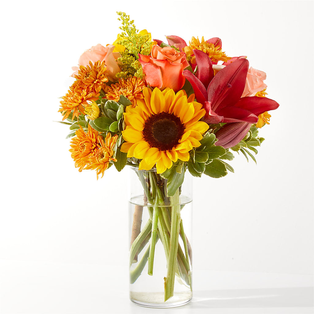 Acorn Lane Bouquet – DIGIORGIO'S FLORIST, Charleroi PA