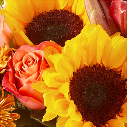 Acorn Lane Bouquet – DIGIORGIO'S FLORIST, Charleroi PA