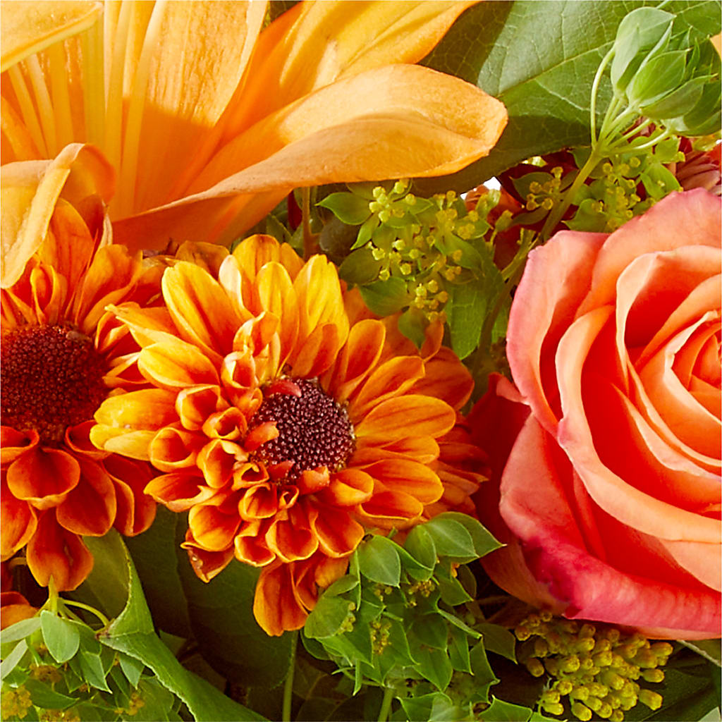 Honeycrisp Bouquet – DIGIORGIO'S FLORIST, Charleroi PA