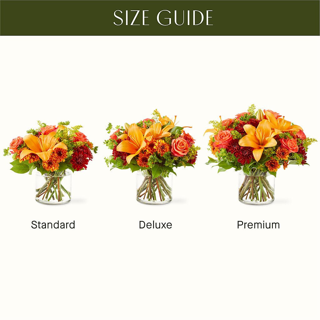 Honeycrisp Bouquet – DIGIORGIO'S FLORIST, Charleroi PA