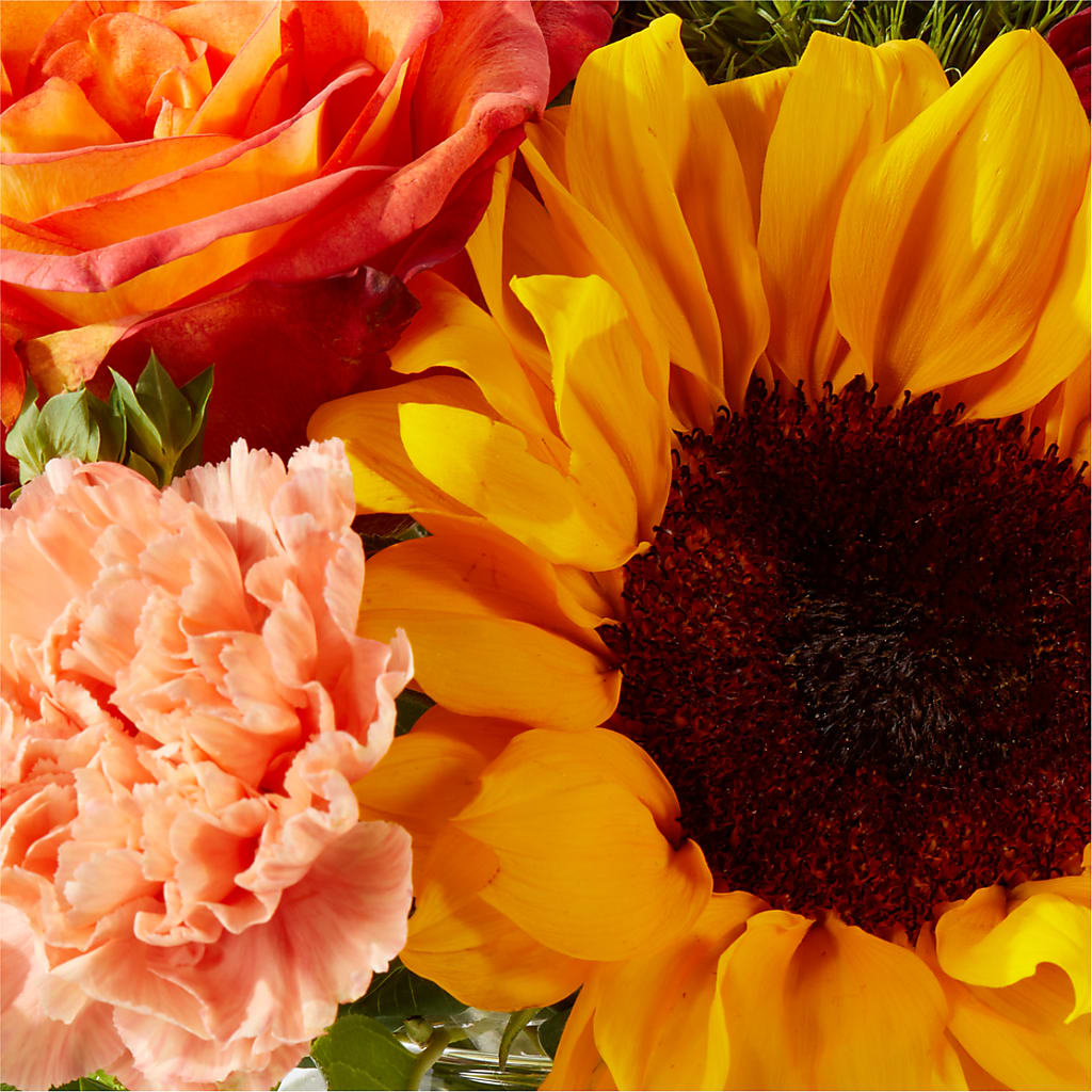 Harvest Festival Bouquet – DIGIORGIO'S FLORIST, Charleroi PA