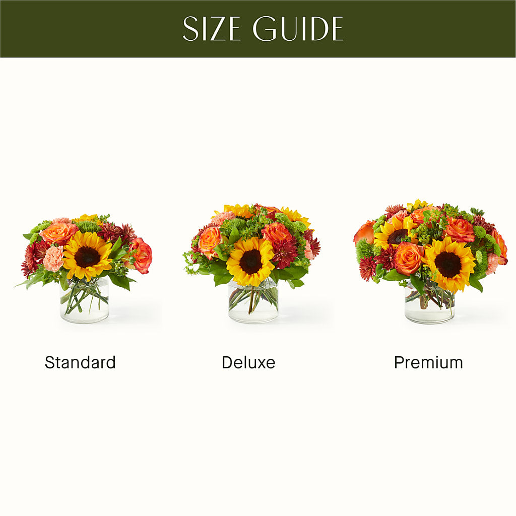 Harvest Festival Bouquet – DIGIORGIO'S FLORIST, Charleroi PA