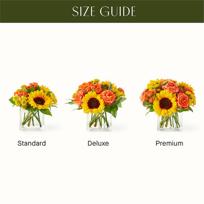 Picnic in the Park Bouquet – DIGIORGIO'S FLORIST, Charleroi PA