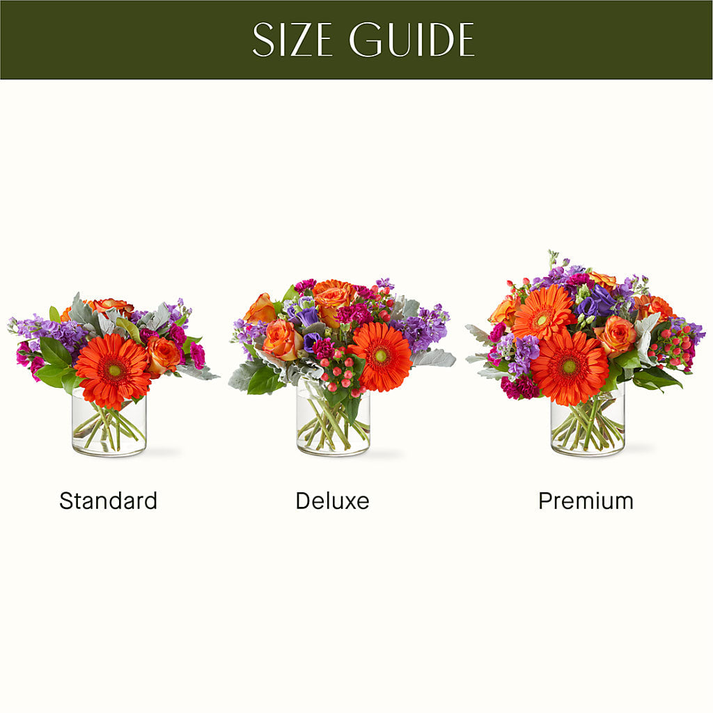 Sangria Bouquet – DIGIORGIO'S FLORIST, Charleroi PA