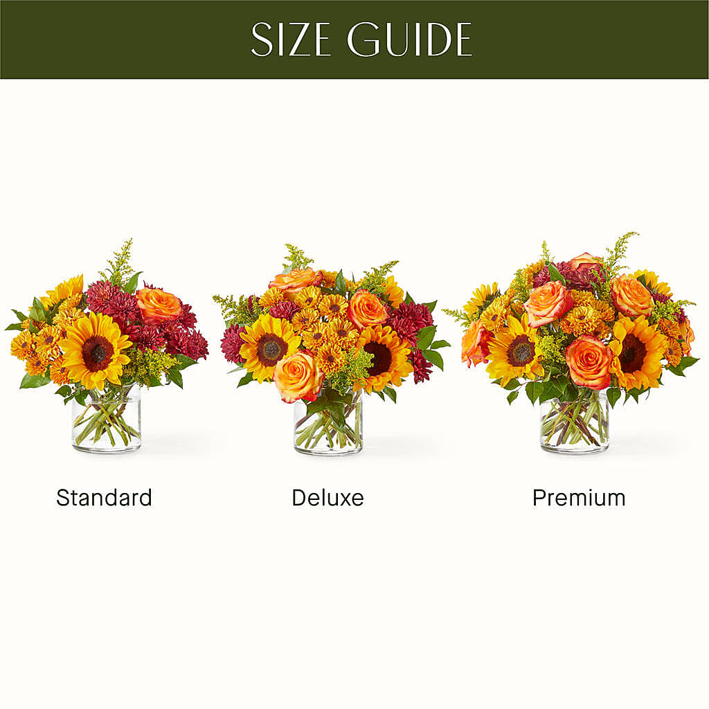 Flannel Scarf Bouquet – DIGIORGIO'S FLORIST, Charleroi PA