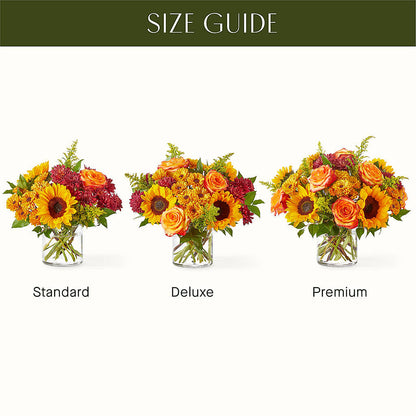 Flannel Scarf Bouquet – DIGIORGIO'S FLORIST, Charleroi PA