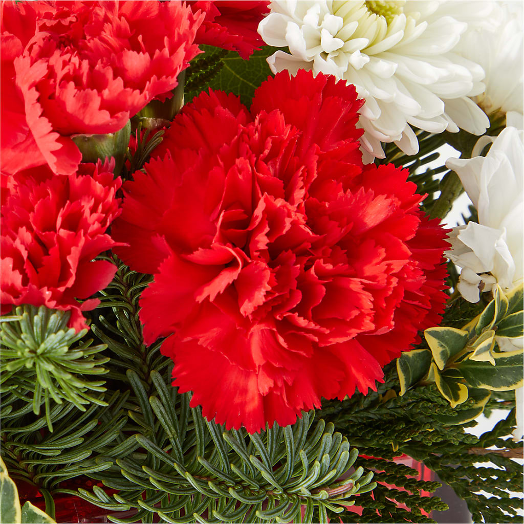 Christmas Market Bouquet – DIGIORGIO'S FLORIST, Charleroi PA