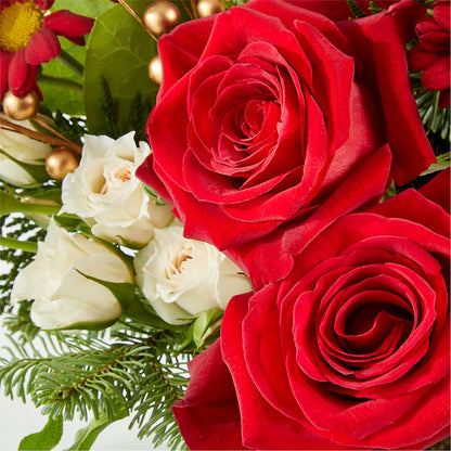 Believe Bouquet – DIGIORGIO'S FLORIST, Charleroi PA