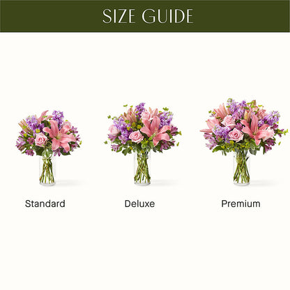 Precious Petals Bouquet – DIGIORGIO'S FLORIST, Charleroi PA