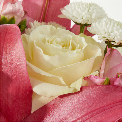 Piece of Cake Bouquet – DIGIORGIO'S FLORIST, Charleroi PA