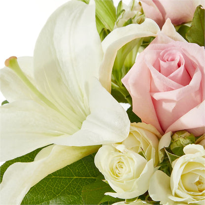 Kindhearted Bouquet – DIGIORGIO'S FLORIST, Charleroi PA