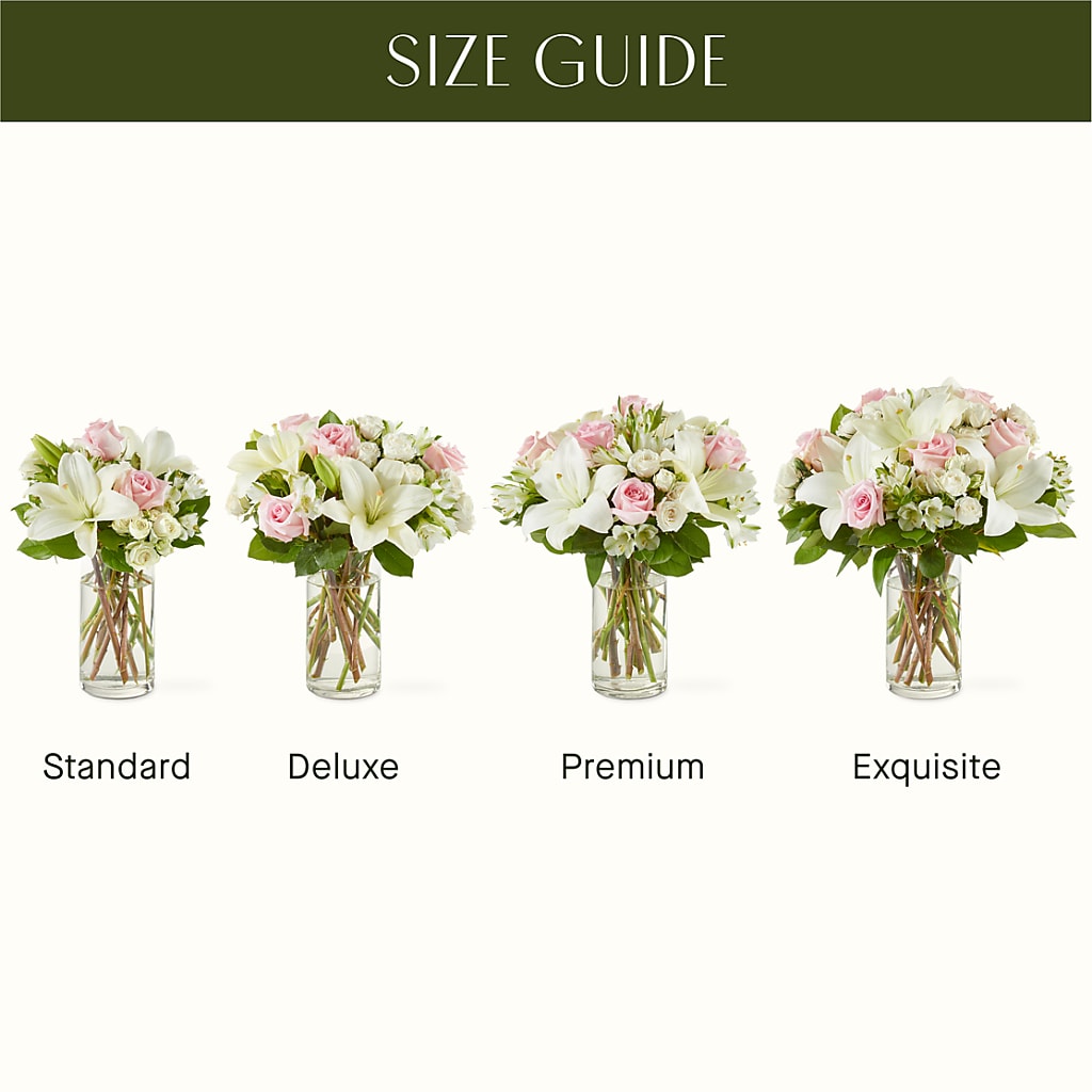 Kindhearted Bouquet – DIGIORGIO'S FLORIST, Charleroi PA
