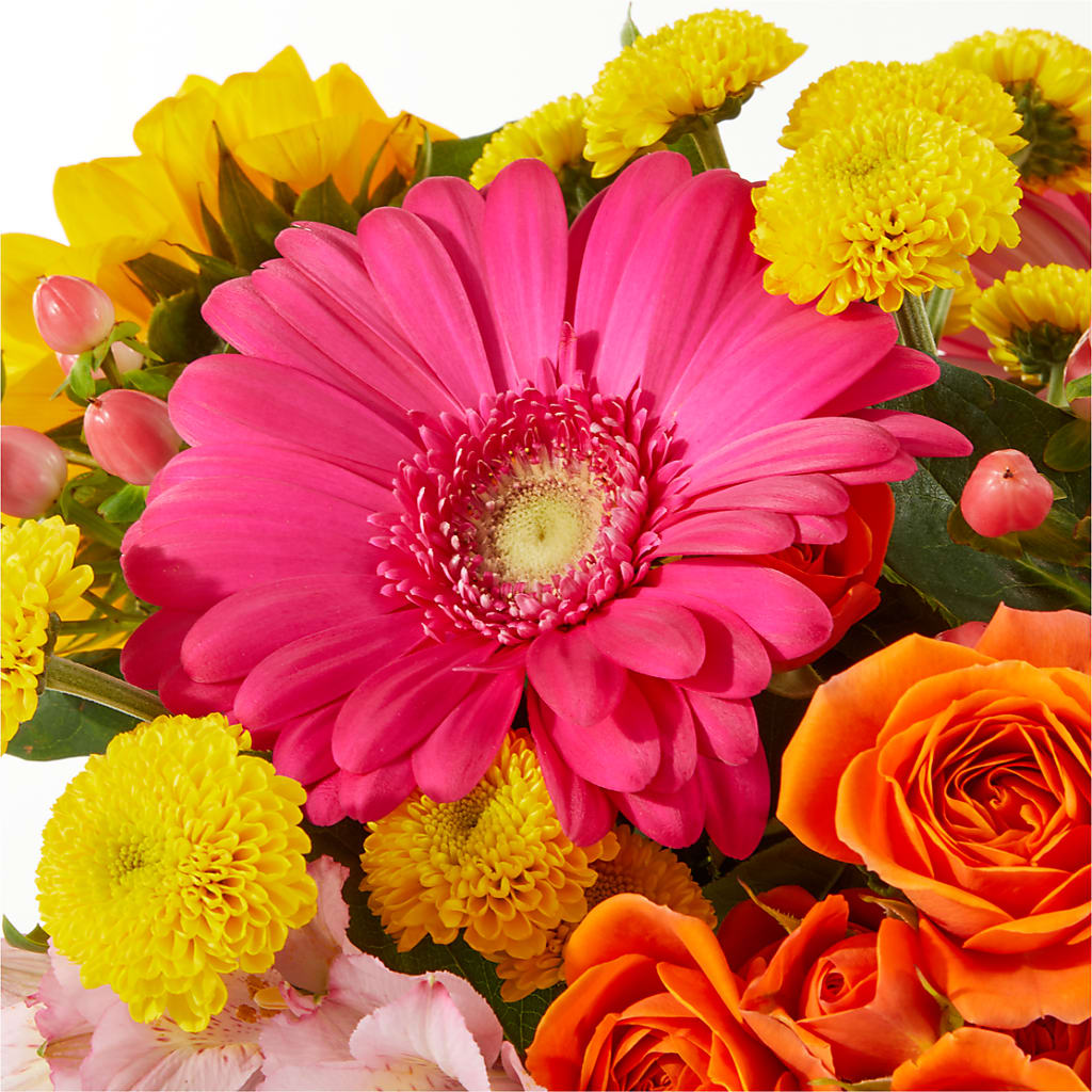Beach Day Bouquet – DIGIORGIO'S FLORIST, Charleroi PA
