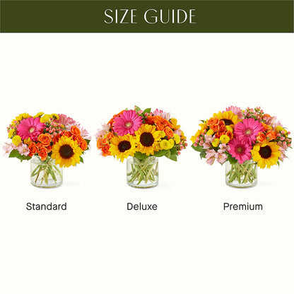 Beach Day Bouquet – DIGIORGIO'S FLORIST, Charleroi PA