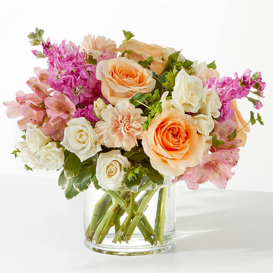 Paradise Bouquet – DIGIORGIO'S FLORIST, Charleroi PA