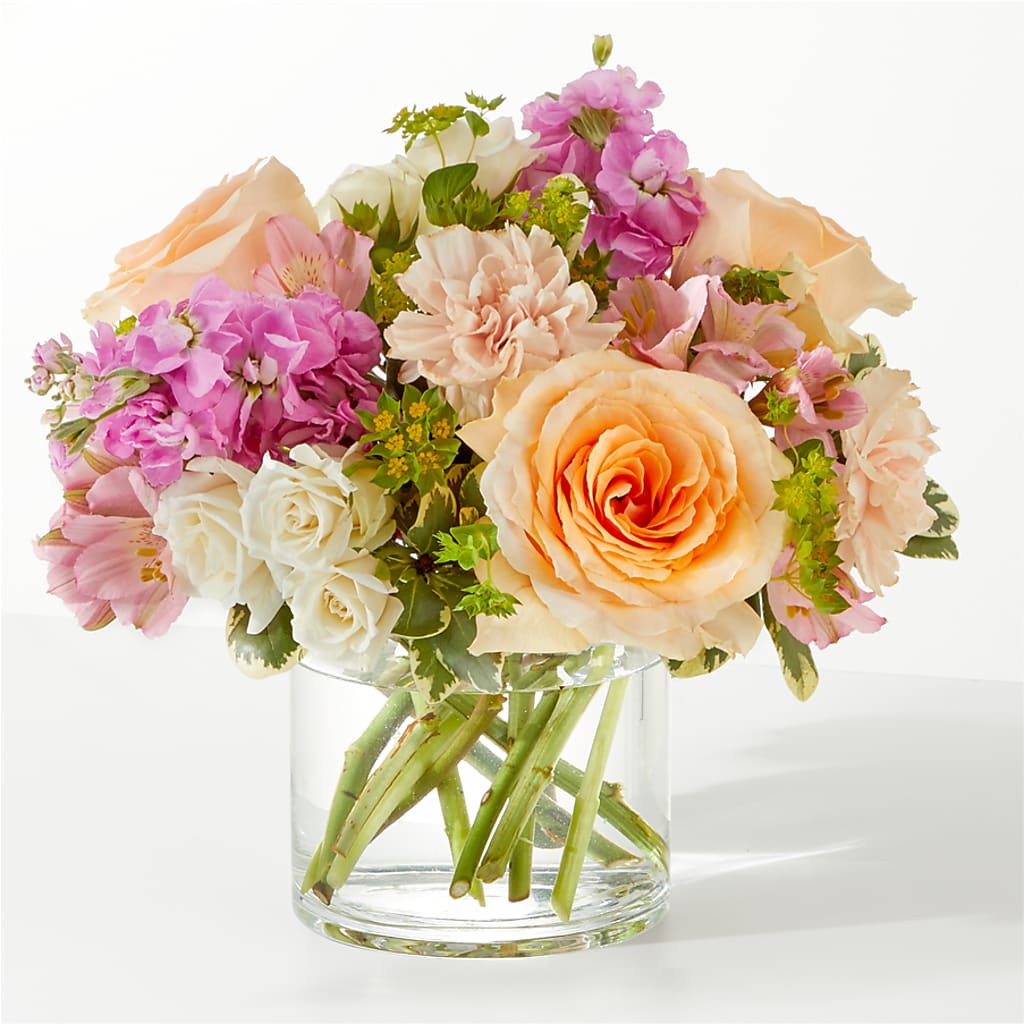 Paradise Bouquet – DIGIORGIO'S FLORIST, Charleroi PA