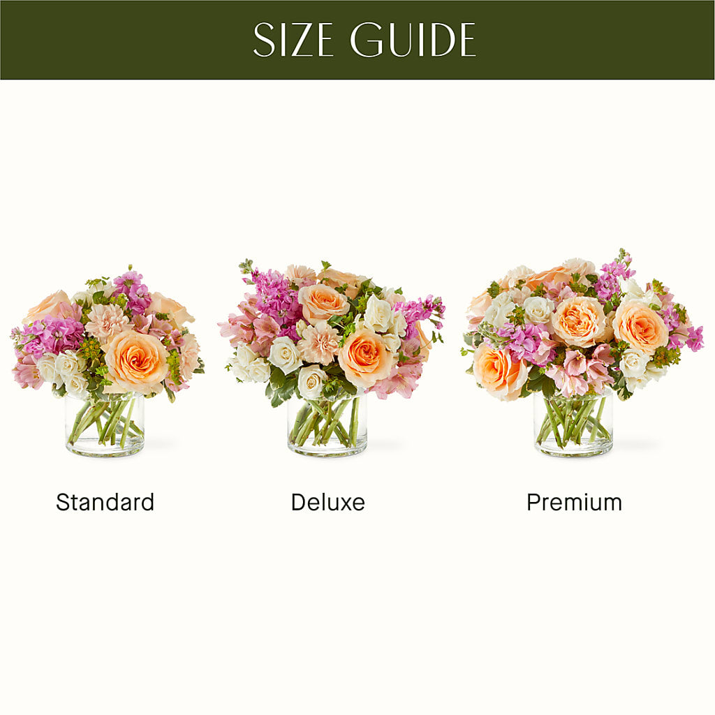 Paradise Bouquet – DIGIORGIO'S FLORIST, Charleroi PA