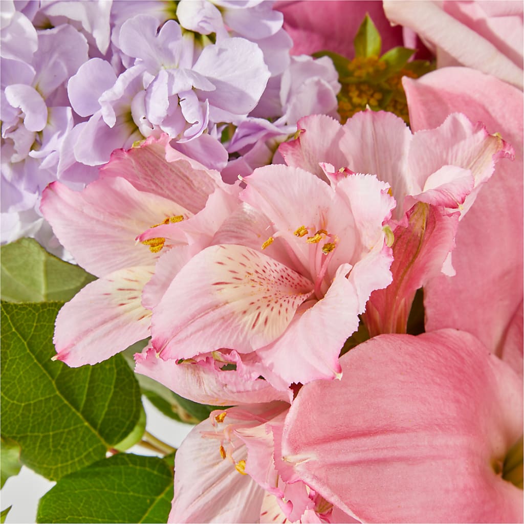 The Crown Jewel Bouquet – DIGIORGIO'S FLORIST, Charleroi PA