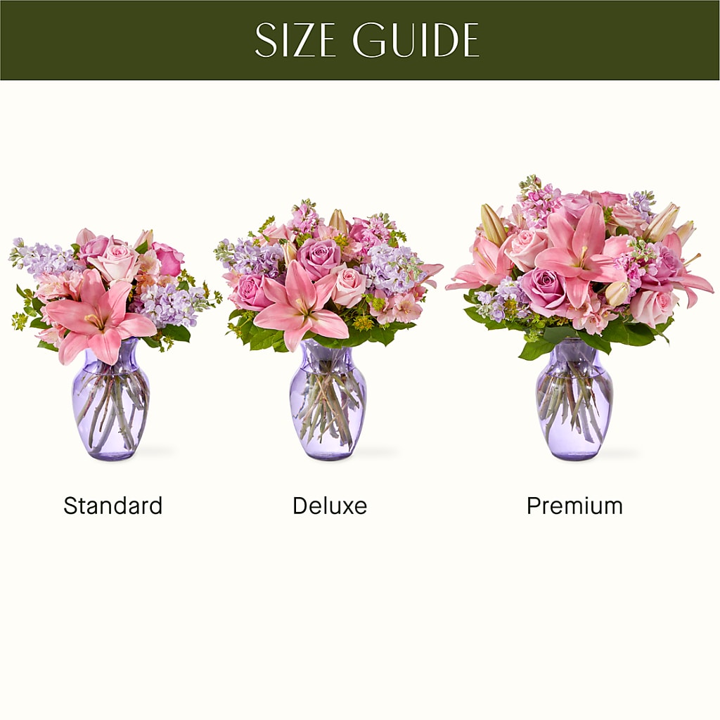 The Crown Jewel Bouquet – DIGIORGIO'S FLORIST, Charleroi PA