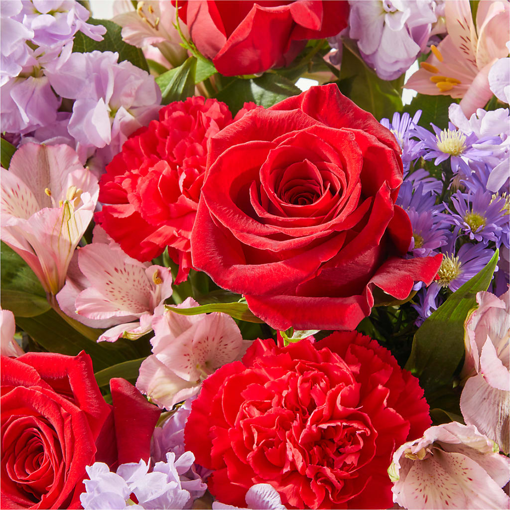 Your Majesty Bouquet – DIGIORGIO'S FLORIST, Charleroi PA