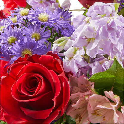 Your Majesty Bouquet – DIGIORGIO'S FLORIST, Charleroi PA