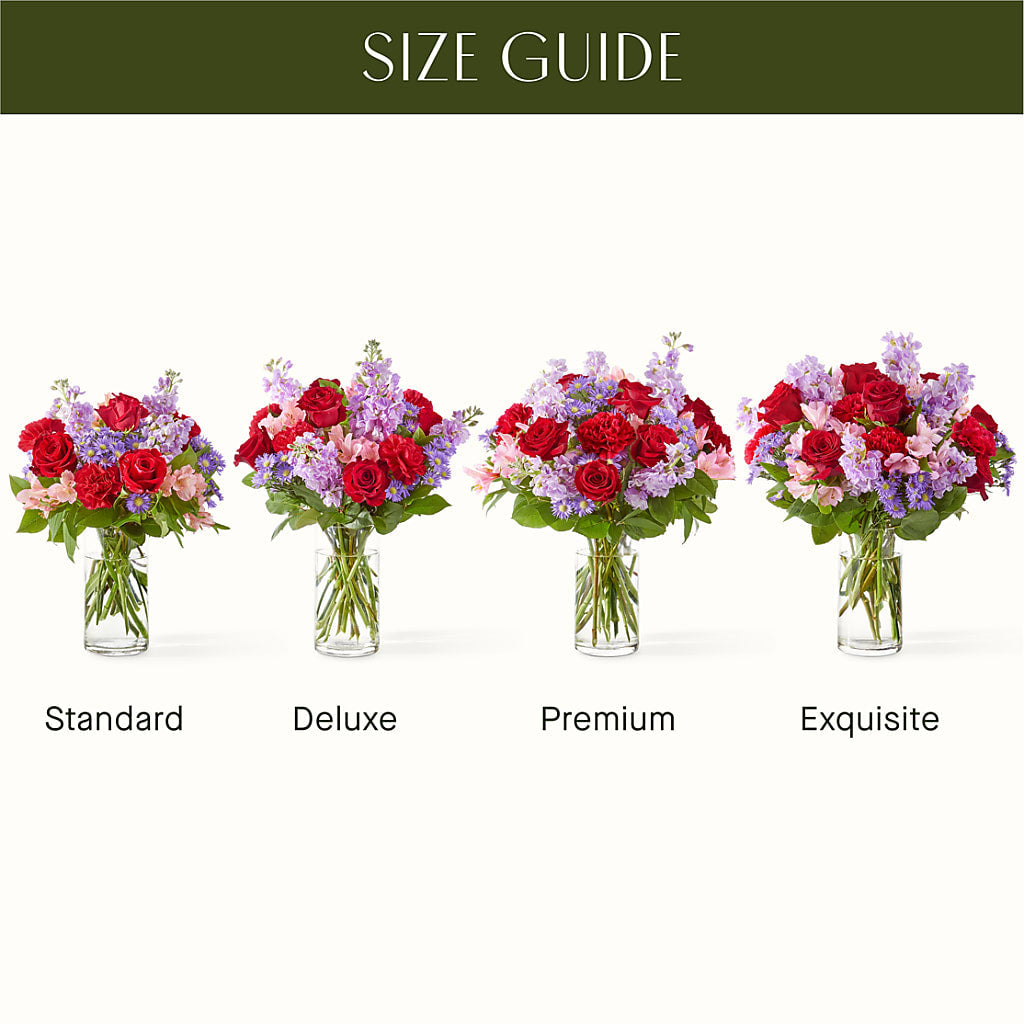 Your Majesty Bouquet – DIGIORGIO'S FLORIST, Charleroi PA