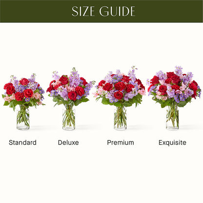 Your Majesty Bouquet – DIGIORGIO'S FLORIST, Charleroi PA