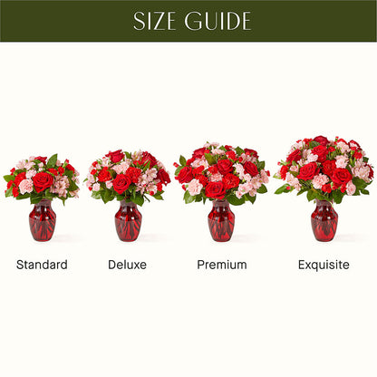 Candy Kisses Bouquet – DIGIORGIO'S FLORIST, Charleroi PA
