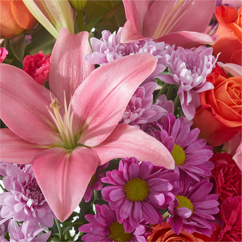 One and Only Bouquet – DIGIORGIO'S FLORIST, Charleroi PA