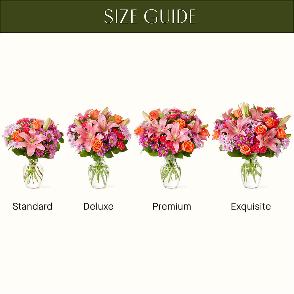 One and Only Bouquet – DIGIORGIO'S FLORIST, Charleroi PA