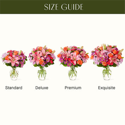 One and Only Bouquet – DIGIORGIO'S FLORIST, Charleroi PA