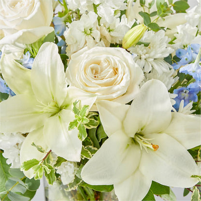 Peace of Mind Bouquet – DIGIORGIO'S FLORIST, Charleroi PA