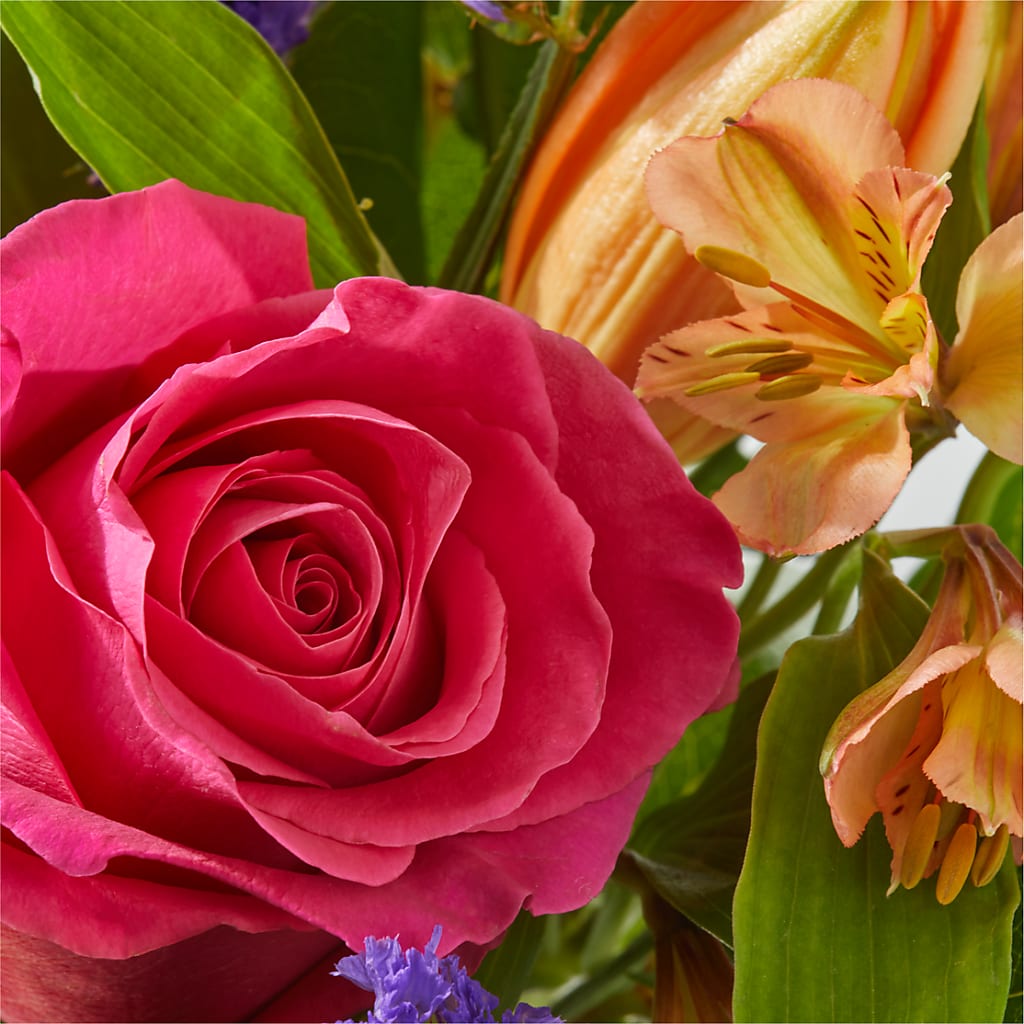 Joyful Bouquet – DIGIORGIO'S FLORIST, Charleroi PA