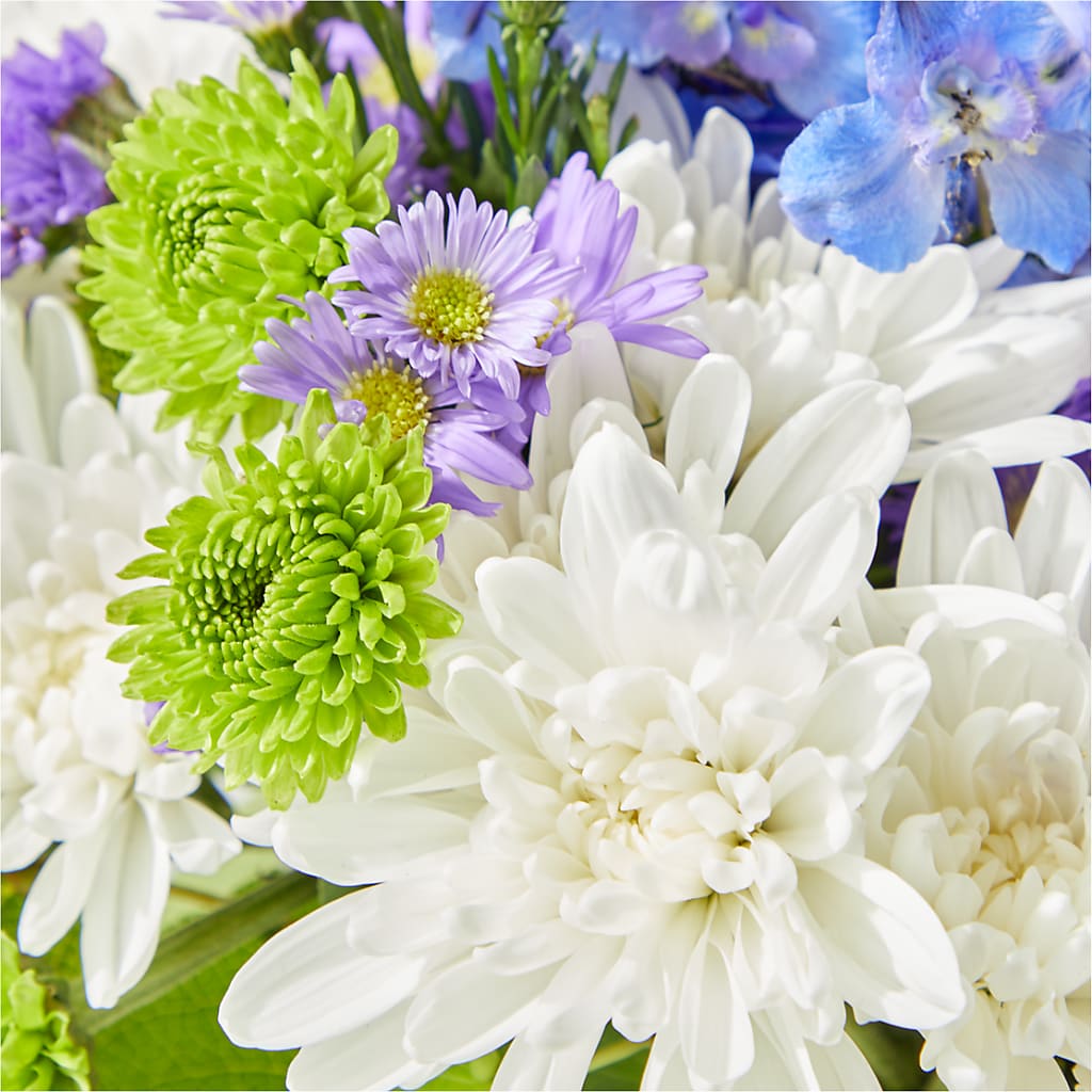 Genuine Gestures Bouquet – DIGIORGIO'S FLORIST, Charleroi PA