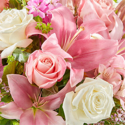 Ethereal Beauty Bouquet – DIGIORGIO'S FLORIST, Charleroi PA