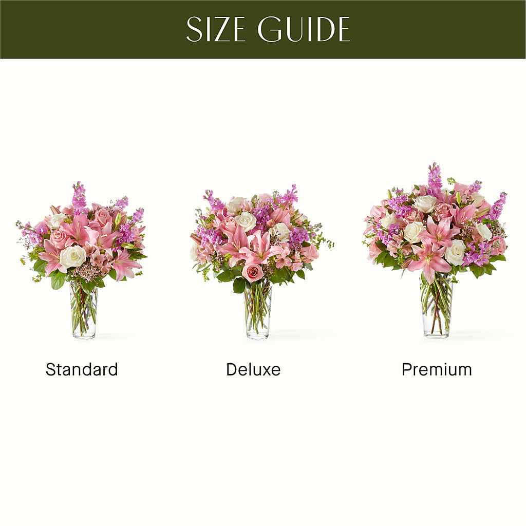 Ethereal Beauty Bouquet – DIGIORGIO'S FLORIST, Charleroi PA