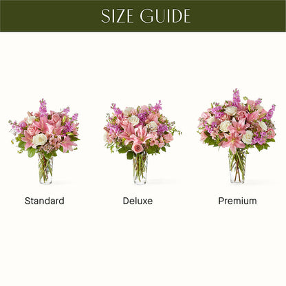 Ethereal Beauty Bouquet – DIGIORGIO'S FLORIST, Charleroi PA