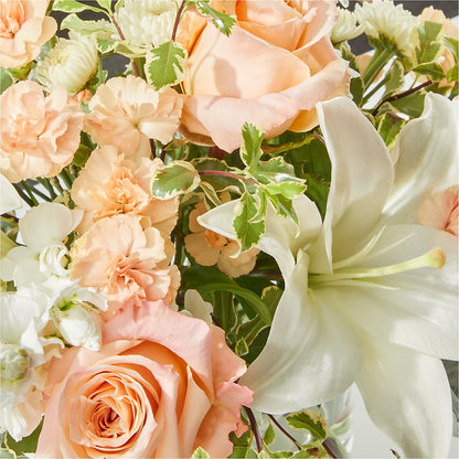 Darling Bouquet – DIGIORGIO'S FLORIST, Charleroi PA