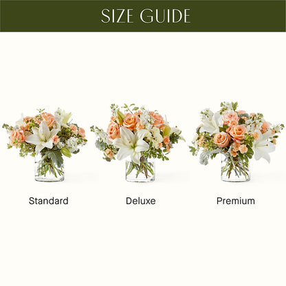Darling Bouquet – DIGIORGIO'S FLORIST, Charleroi PA
