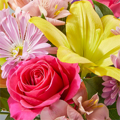 Sprinkles Bouquet – DIGIORGIO'S FLORIST, Charleroi PA